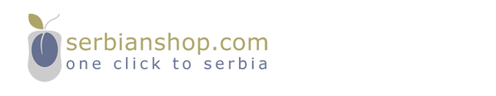 SERBIANSHOP D.O.O. logo