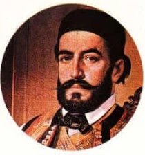 Petar Petrović Njegoš: A Titan of Montenegrin History and Serbian Culture