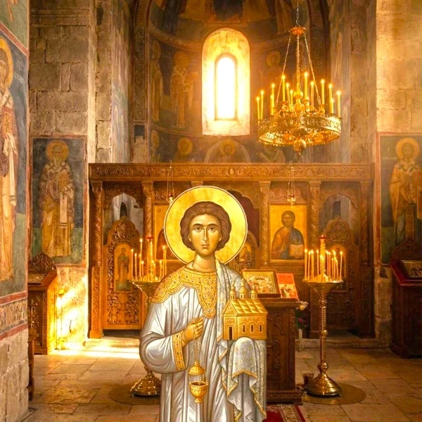 Slava St. Archdeacon Stephen – Stevanjdan: Customs and Traditions