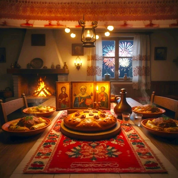 Srpska Nova Godina: Tradicija, Običaji i Genijalnost Milutina Milankovića