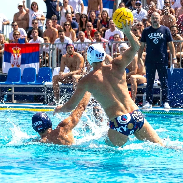 Serbian Water Polo: Fun Facts, History, and Champions' Gear
