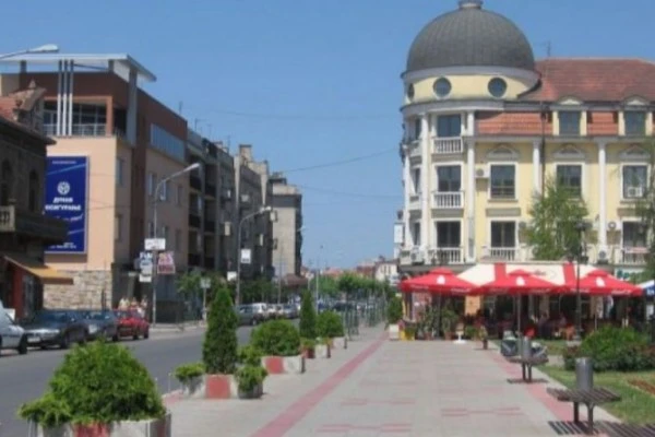 JAGODINA – NEŠTO SASVIM DRUGO
