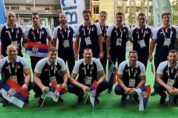 KOJI TO SPORTSKI REKVIZITI ODLIKUJU SRBIJU U OLIMPIJSKIM VODAMA?