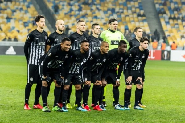 Najbolji pokloni za navijače Partizana