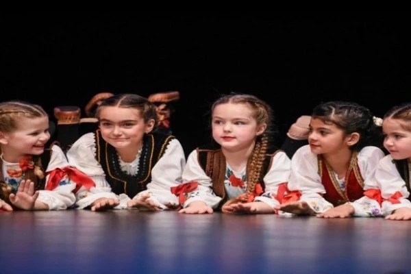 Naša udruženja –KUD Kikac (SUI)
