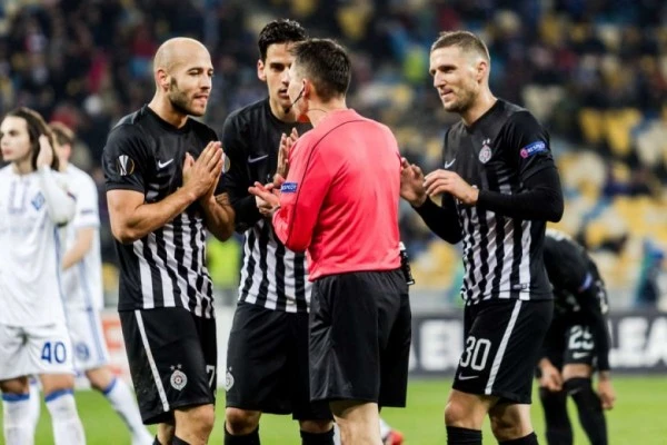  Fan club - 10 things you did not know about Partizan Belgrade