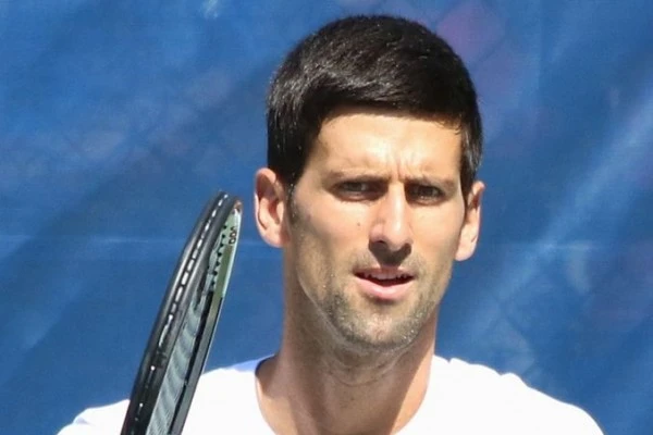 Novak - HAPPY BIRTHDAY!