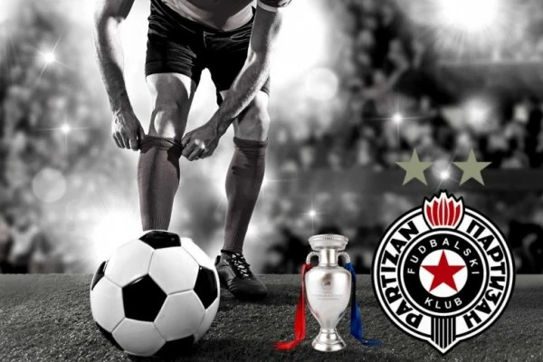 Partizan u Evropskom kupu 