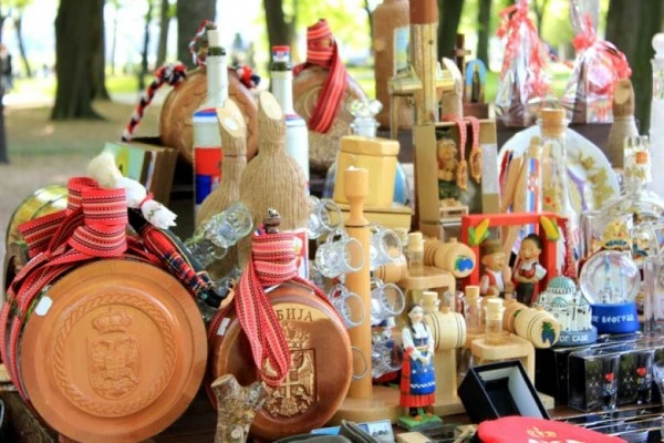 Popularni pokloni – ručni rad iz Srbije