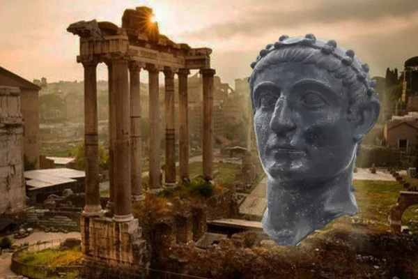 RIMSKI IMPERATORI SA TLA DANAŠNJE SRBIJE