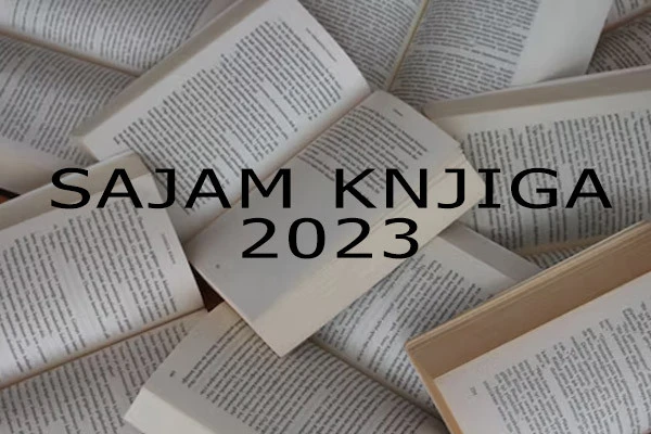 Sajam knjiga 2023 - preporuke knjiga koje morate pročitati!
