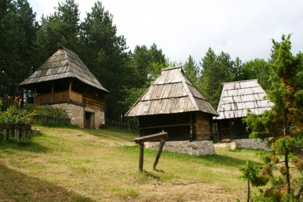 SIROGOJNO - SELO KAO ČUVAR SVETSKI PRIZNATE TRADICIJE 