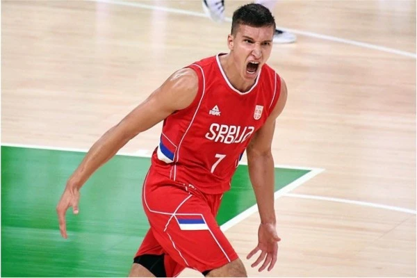 SERBIAN BASKETBALL