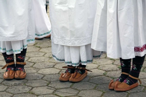 Srpski proizvodi i etno suveniri kao glavna obeležja Srbije