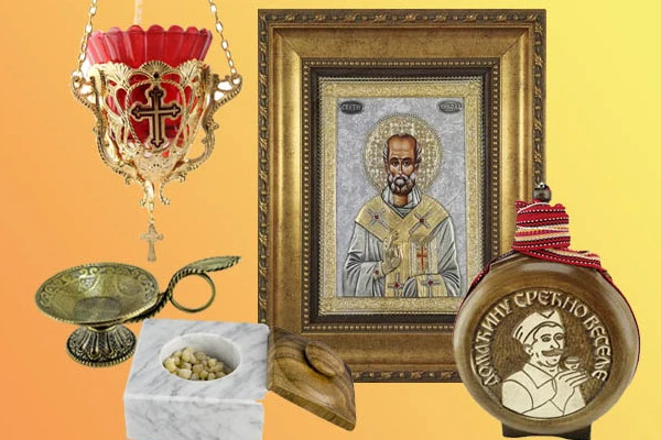 Šta je srpska Slava? - Sve što treba da znate o srpskoj Slavi