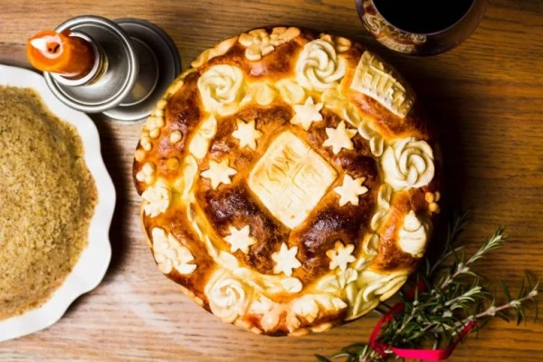 Šta vam je sve potrebno za savršeno slavsko posluženje