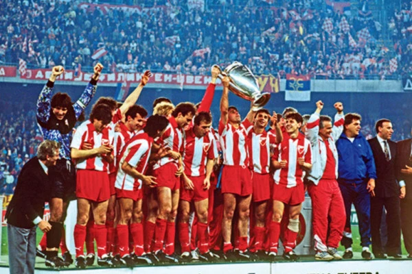 SVE ŠTO NISTE ZNALI O CRVENOJ ZVEZDI