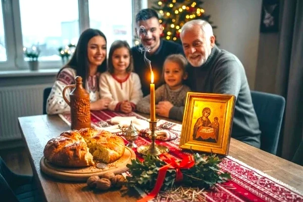 7 simbola Božića koje svaka srpska porodica mora imati: Običaji u modernom dobu
