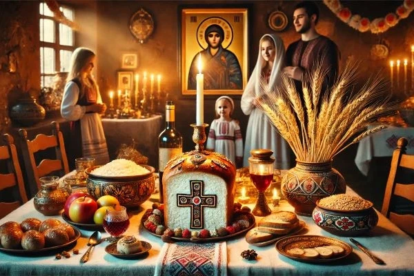 Oktobar: Slave Koje Slavimo u Oktobru