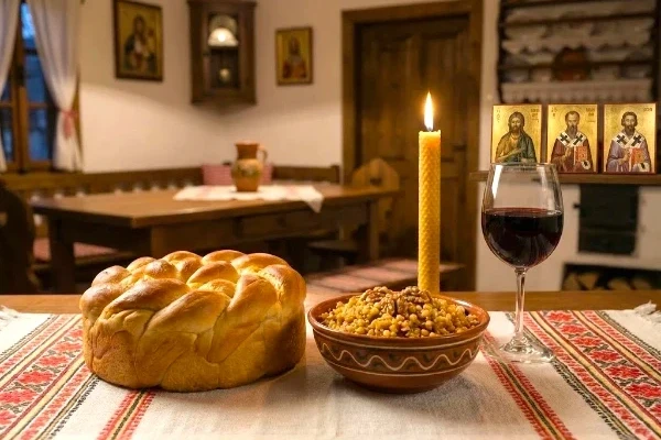 Pravoslavne slave u januaru – Kalendar datumi i obicaji