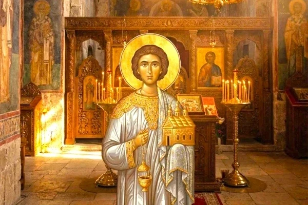 Slava Sveti Arhidjakon Stefan – Stevanjdan: Običaji i značaj