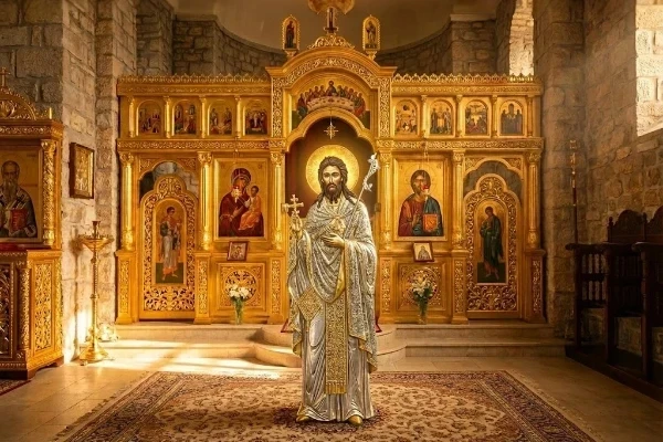 Slava St John the Baptist – Jovanjdan: Customs and Traditions