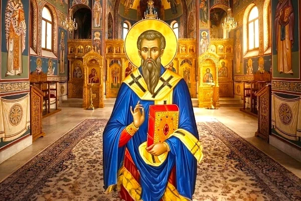 Slava Sveti Vasilije Veliki – Vasiljevdan : Običaji, Mali Božić i proslava Srpske Nove godine