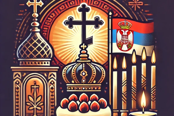 Slave koje slavimo u septembru: Mesec Pun Slava i Tradicija