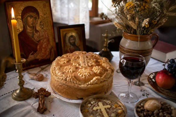 Slavas in September: Serbian Orthodox Slava Calendar, Feast Days and Traditions