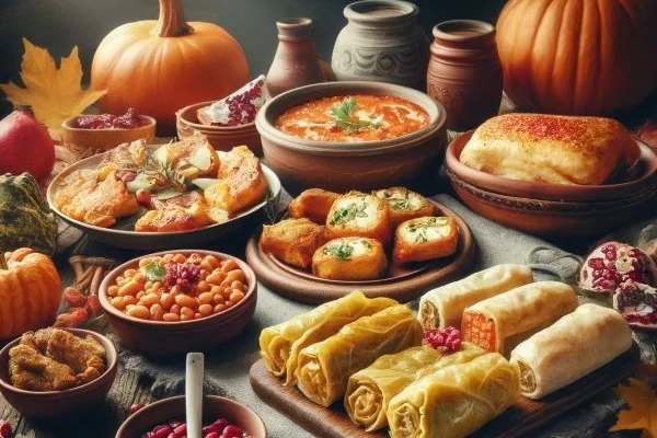 Srpska jela za jesen: Top 5 recepata koje morate probati