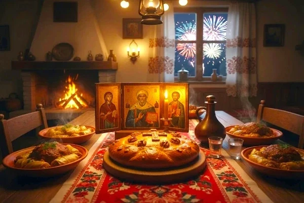 Srpska Nova Godina: Tradicija, Običaji i Genijalnost Milutina Milankovića