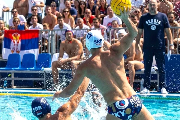 Serbian Water Polo: Fun Facts, History, and Champions' Gear