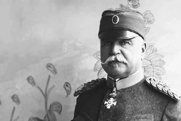 Stepa Stepanović: Vojvoda koji je Oblikovao Istoriju Srbije