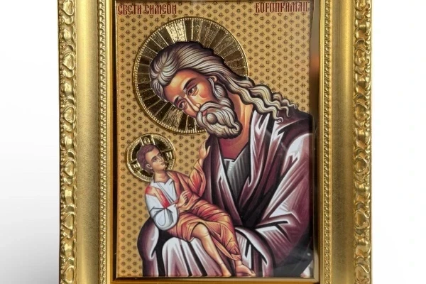 St. Simeon the God-receiver and Anna the Prophetess – The Witnesses of Christ