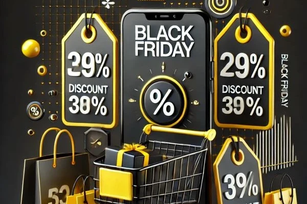 Vodič za pametne kupce: Kako maksimalno iskoristiti Black Friday