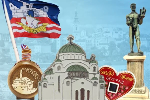 TOP 10 mesta koje treba posetiti u Beogradu