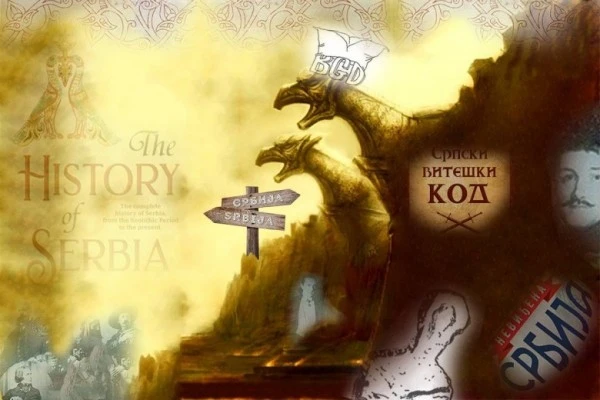 Top 10 najinteresantnijih savremenih knjiga o istoriji Srba