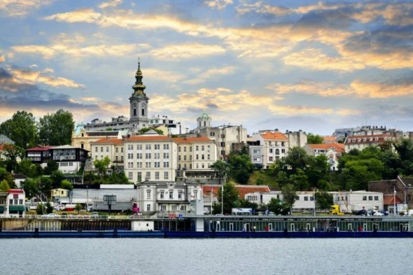 Top 6 mesta koja morate posetiti u Beogradu