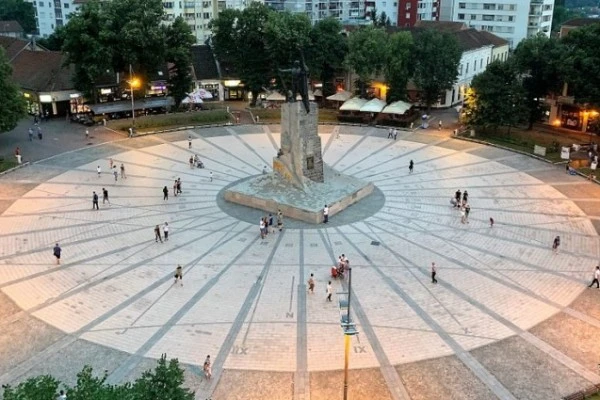 UPOZNAJTE SRBIJU- KRALJEVO