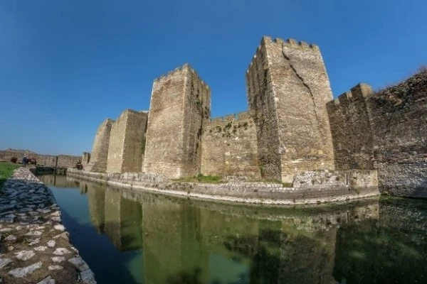 Upoznajte Srbiju - Smederevo