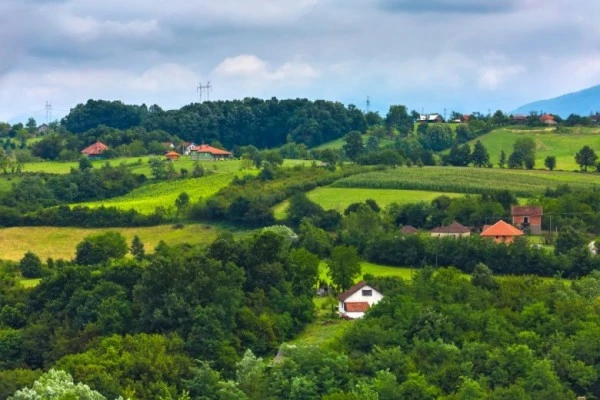 Upoznajte Srbiju - Valjevo