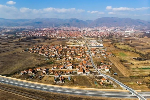 Upoznajte Srbiju - Vranje
