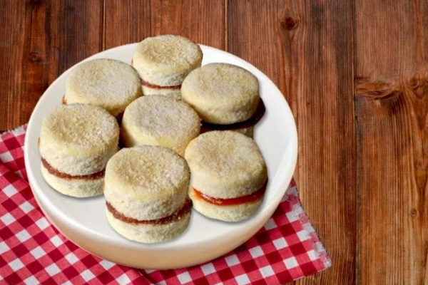 VANILICE -  THE BEST SMALL CAKES IN THE WORLD