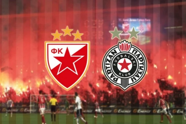 ETERNAL DERBY - A MATCH THAT MEANS MORE THAN LIFE!