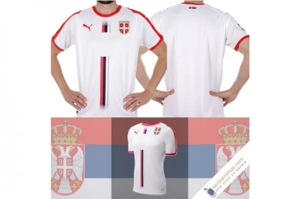 ŽELIMO DA VIDIMO SRBIJU NA EVROPSKOM PRVENSTVU!