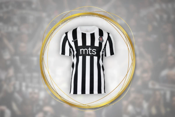 Partizan akcija