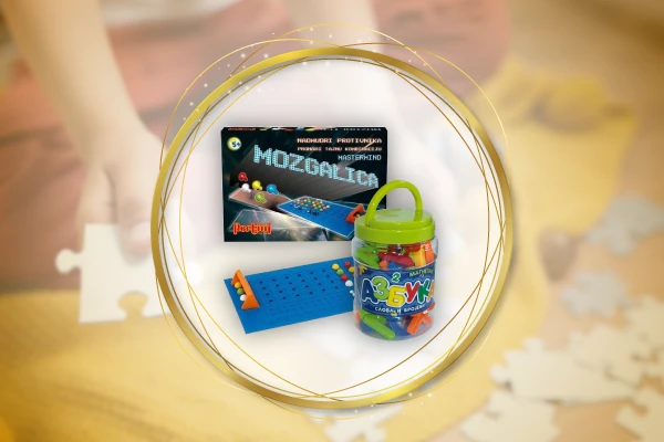 For kids