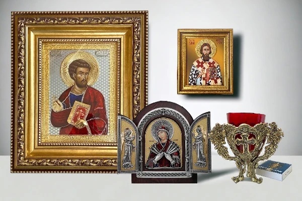 Sve za pravoslavni dom! - akcija I