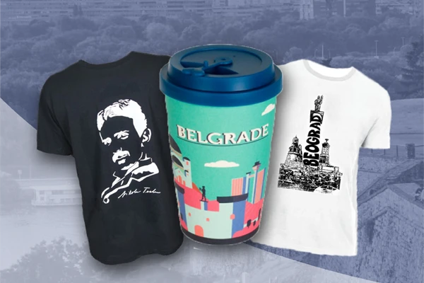 Autentični Pokloni iz Srbije