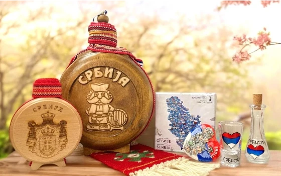 Ethno Serbia